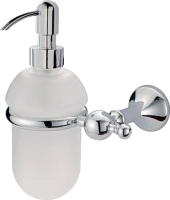 Дозатор для мыла Bagno & Associati Regency RE12751 Дозатор для мыла Bagno & Associati Regency RE12751