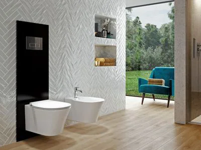 кнопка для инсталляции ideal standard oleas™ m2 r0121aa