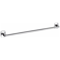 Полотенцедержатель Wonzon & Woghand Porto WW-1002 64,4 см, хром