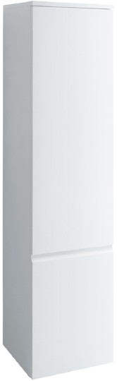 шкаф-пенал laufen pro 4.8312.1.095.485.r левый