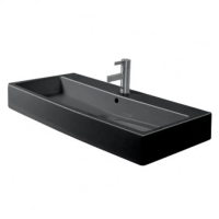 Накладная раковина в ванную Duravit Vero 0454100860