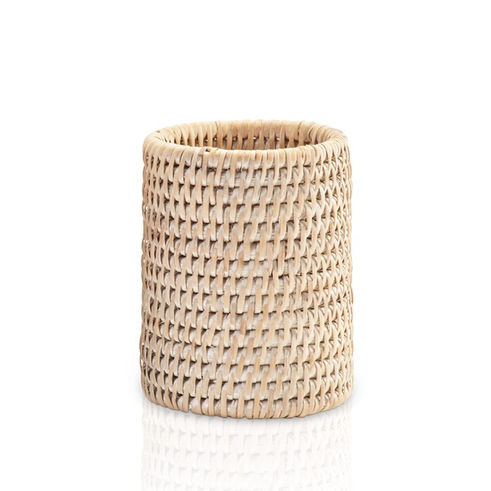 Стакан для зубных щёток Decor Walther Basket 0931891