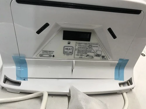 Сушилка для рук CeramaLux A3868