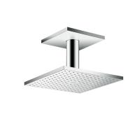 Верхний душ Axor ShowerSolutions 35312000 с потолочным держателем хром