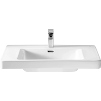 Раковина 80x48 см Roca Khroma 327650000