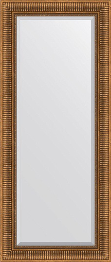 Зеркало Evoform Exclusive BY 3544 62x147 см бронзовый акведук
