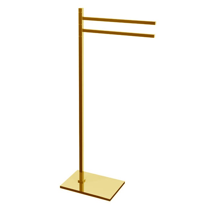 Полотенцедержатель Bertocci Settecento 145 0760 5050 Полотенцедержатель Bertocci Settecento 145 0760 5050