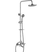 Душевая система Rossinka Q02-46 Хром