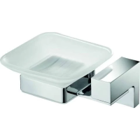 Мыльница Sanibano Elegance H8700/15CR настенная, хром