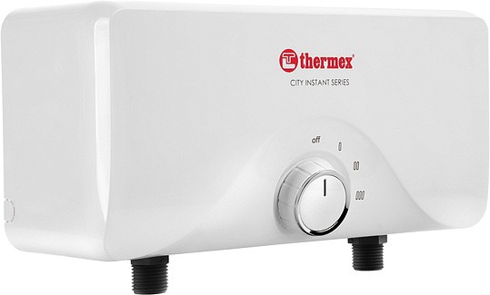 водонагреватель thermex city 6500
