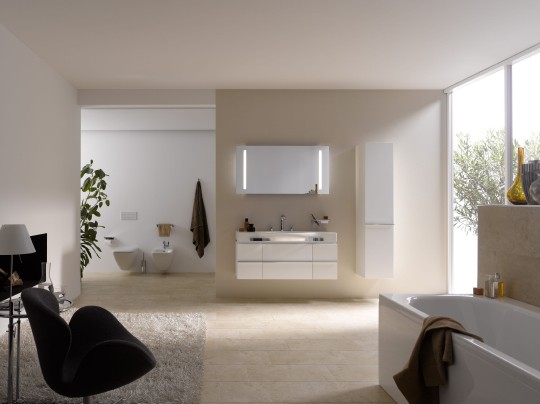 шкаф-пенал laufen palace 4.0202.1.075.463.1 l