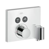 Термостат для ванны Axor ShowerSelect 36712000