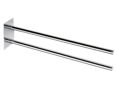 Полотенцедержатель Bemeta OMEGA 104704142 хром