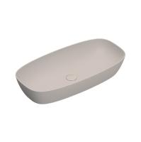 Раковина Catalano Alvea 0622800031 80 seta матовый