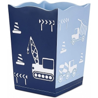 Корзина для мусора Kassatex Construction AKC-WB