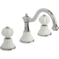 Смеситель для раковины Migliore Olivia 19007 хром