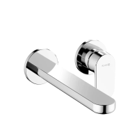 Смеситель для раковины Kludi Kludi-Louva 242450575 хром