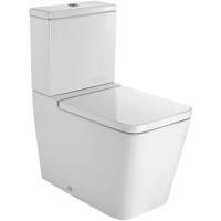 Чаша напольного унитаза Roca Inspira 342537000