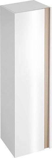 Шкаф-пенал Kerama Marazzi Buongiorno BGN.150.1\WHT 150 белый