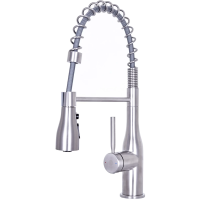 Смеситель для кухни Orange Boni M15-125ni