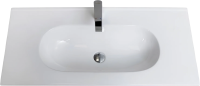 Раковина полувстраиваемая BelBagno Love 90 LOV-900-LVB Белая