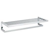 Полотенцедержатель Keuco Elegance New 11675 010000 Хром Полотенцедержатель Keuco Elegance New 11675 010000 Хром