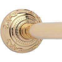 Карниз для ванны Migliore 20426 цвет золото