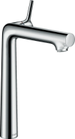 Смеситель для раковины 250 без донного клапана Hansgrohe Talis S 72116000