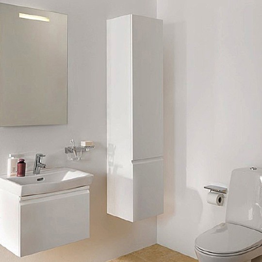 Шкаф-пенал Laufen Pro L 4.8312.2.095.485.R правый