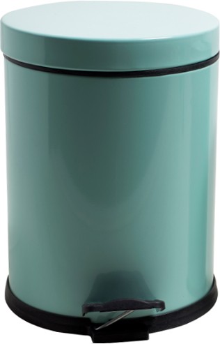 Ведро для мусора WHS 815М 12 л