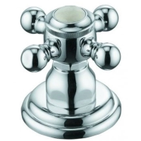 Переключатель на 2 положения Kludi Adlon 518480520