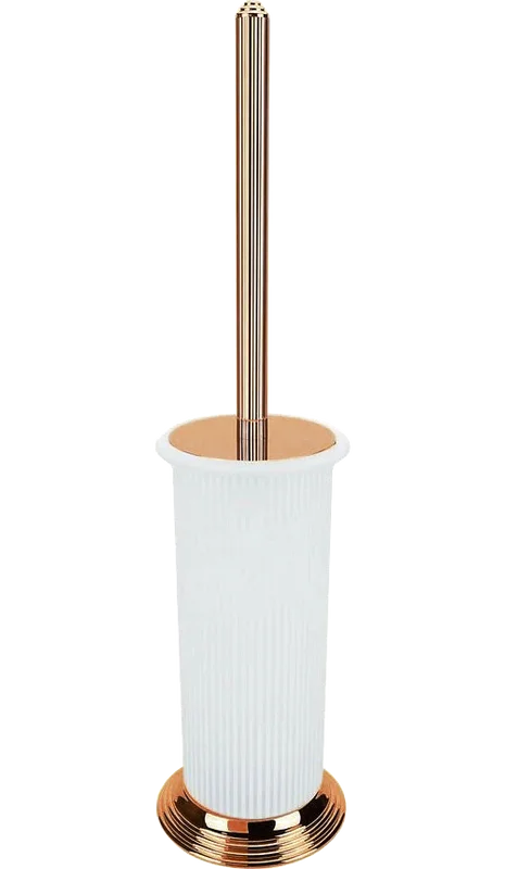 Ёршик для унитаза Colombo Design Hermitage В3306.OA бронза