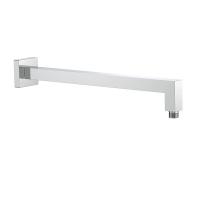 Кронштейн для верхнего душа AQUAme AQM8704CR цвет Хром