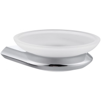 Мыльница Abber Nord AA1558 хром