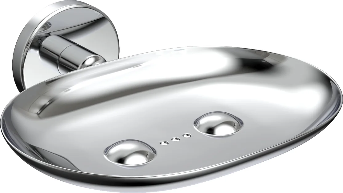 Мыльница Fora Long Long L058N