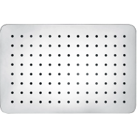Верхний душ 300x200 мм Timo SW-4013 (T) chrome