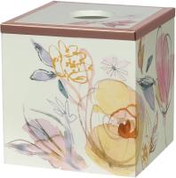 Диспенсер для салфеток Creative Bath Blush Blooming BLU58MULT