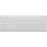 Фронтальный экран Aquatek 150 (для ванн Ника, Либра, Лайма, София, Афродита) EKR-F0000069