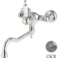 Смеситель для кухни Migliore Oxford ML.CUC-6340.BI.СSCR Смеситель для кухни Migliore Oxford ML.CUC-6340.BI.СSCR