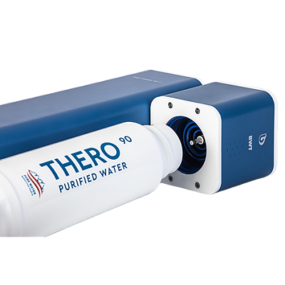 bwt thero 90 pro blue v1.0 установка обратного осмоса