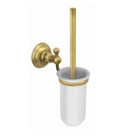 Ёршик для унитаза Nicolazzi Classica 1490BZ