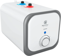 Накопительный водонагреватель Royal Clima Fusto RWH-FS7-CEU электрический
