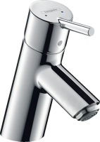 Смеситель для раковины без донного клапана Hansgrohe Talis S 32031000