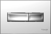 Кнопка для инсталляции Vincea VFP-732CH хром