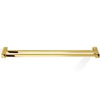 Decor Walther Decor Walther Corner HTD80 Полотенцедержатель 80см, двойной, подвесной, цвет: золото