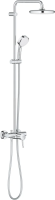 Душевая стойка Grohe Vitalio Start 26827000