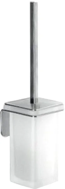 Ёршик для унитаза Colombo Design Over B7007.satin