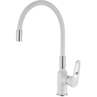 Смеситель для кухни Savol S-600606AW