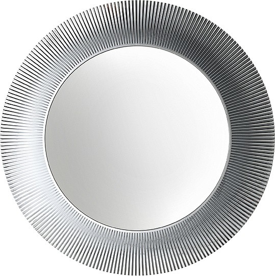 Зеркало Laufen Kartell 3.8633.1.084.000.1 прозрачный пластик