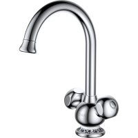 Смеситель для кухни D&K Kassel Hessen DA1422401